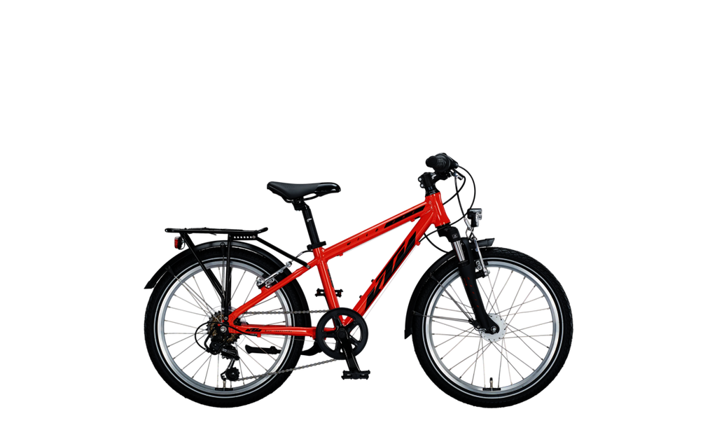 Wild One 20 Atb