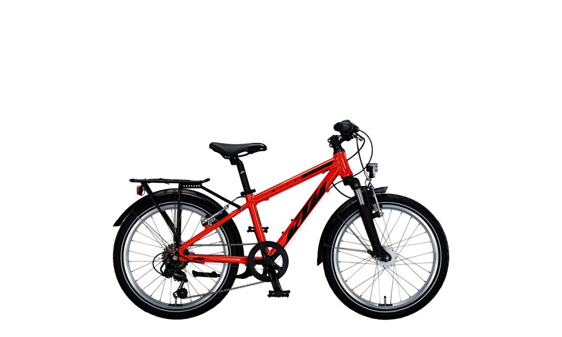 Wild One 20 Atb