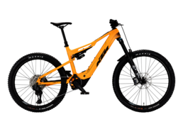 Macina Prowler Elite Di2