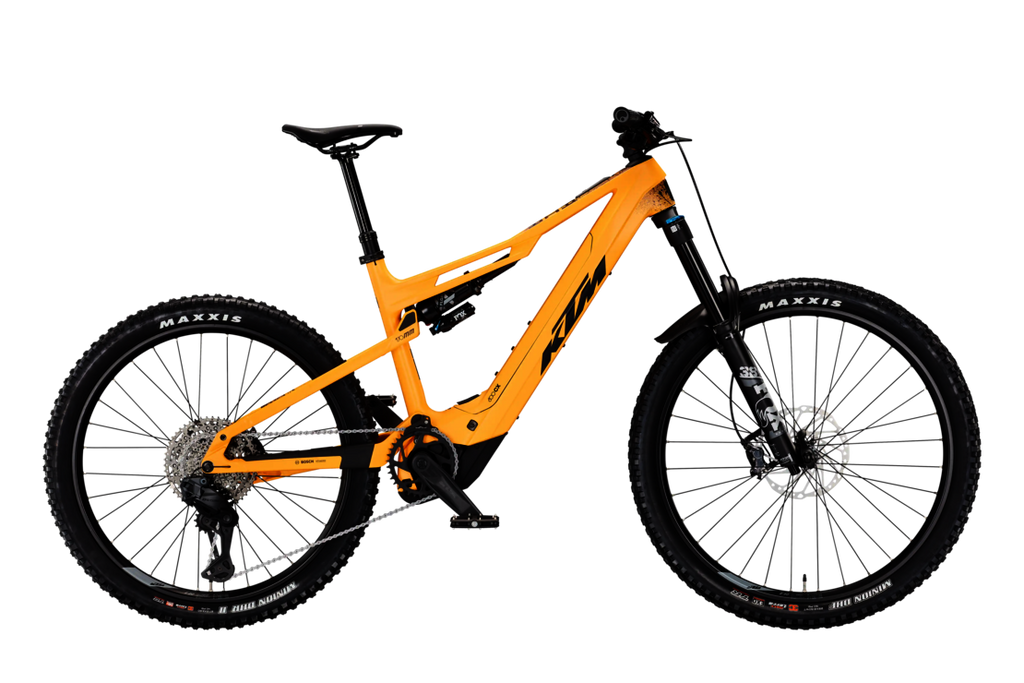 Macina Prowler Elite