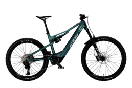 Macina Prowler Elite