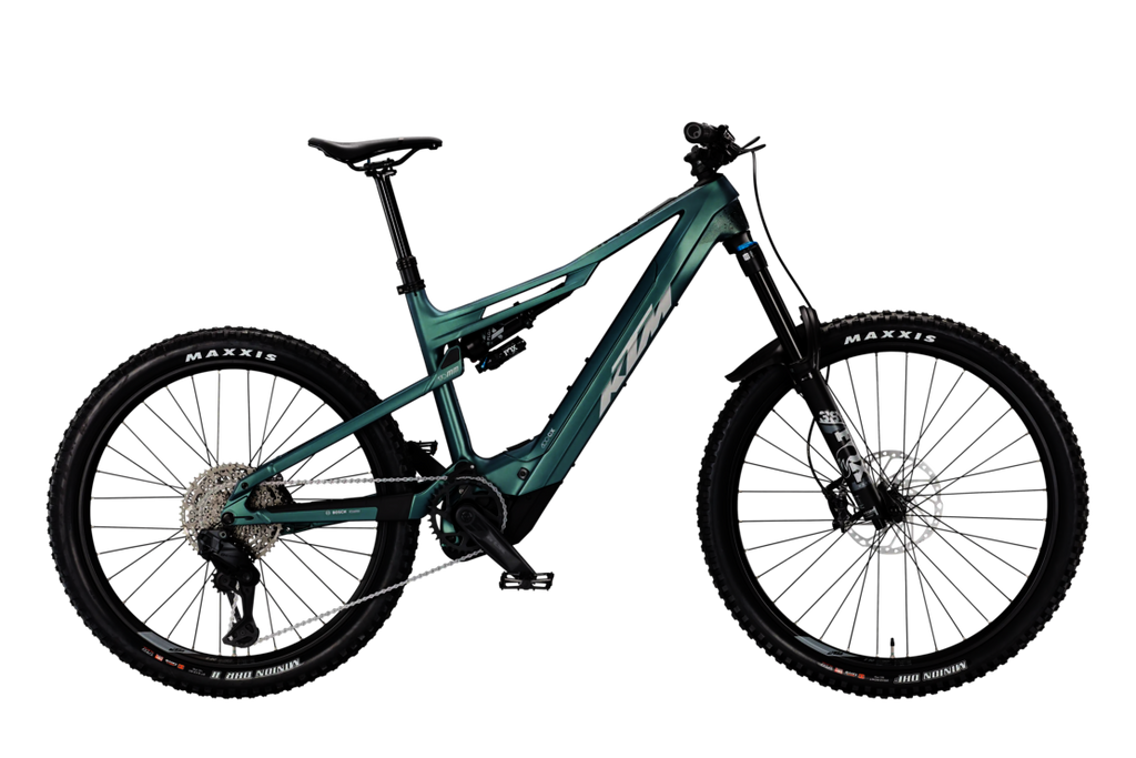 Macina Prowler Elite Di2