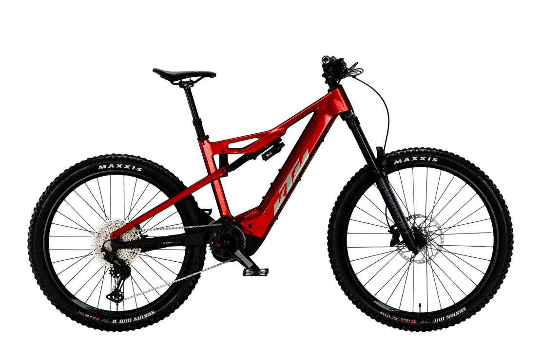 Macina Prowler Elite