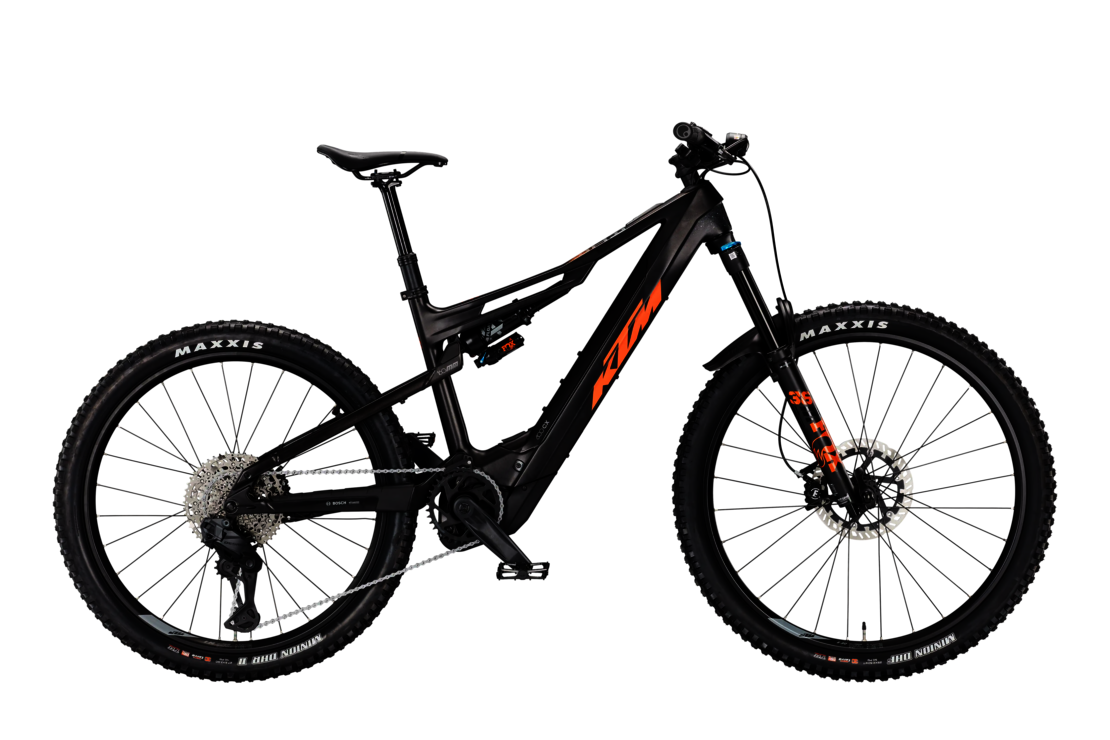 Macina Kapoho Master L Di2