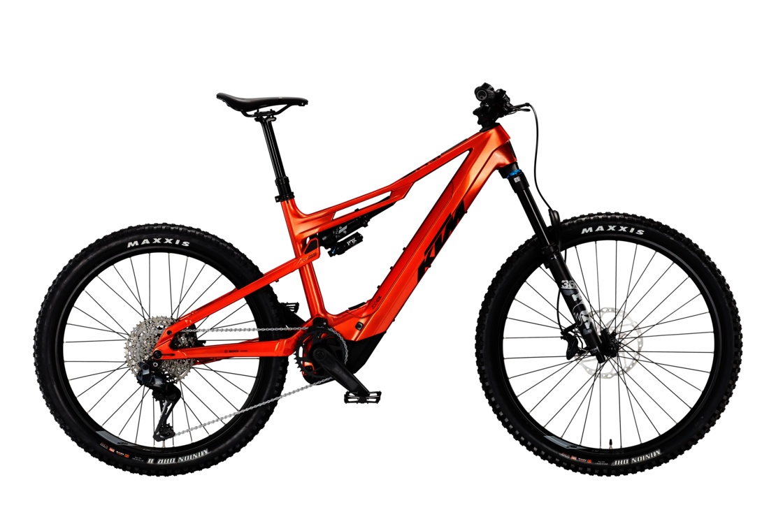 Macina Kapoho Elite Di2