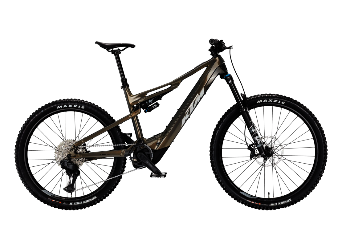 Macina Kapoho 8971 Di2