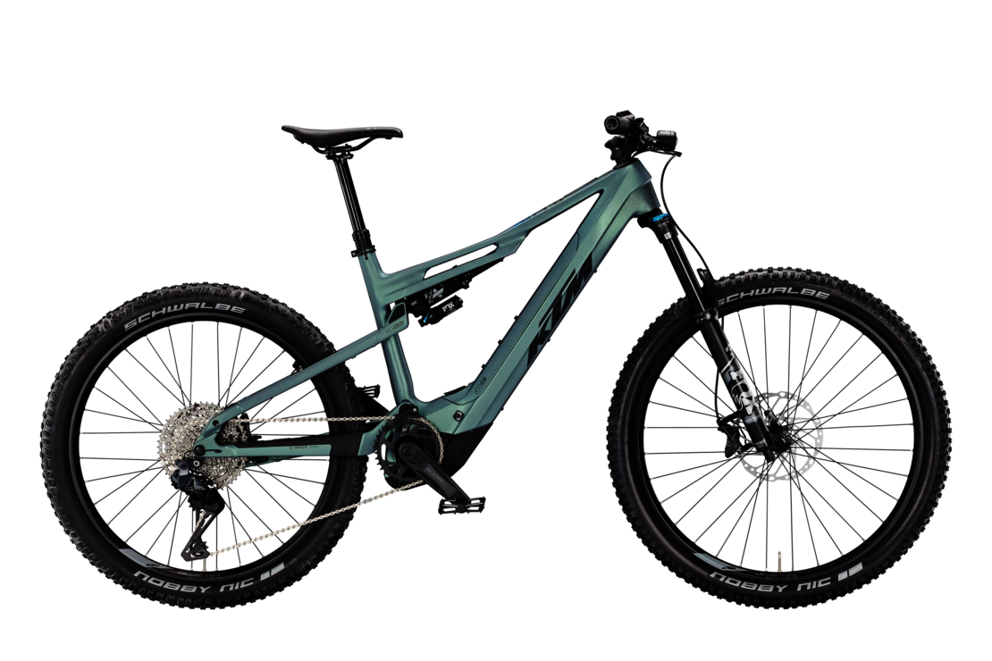 Macina Kapoho 8972 L Di2