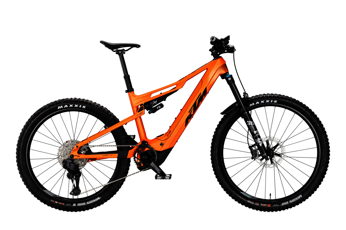 Macina Kapoho Pro L Di2