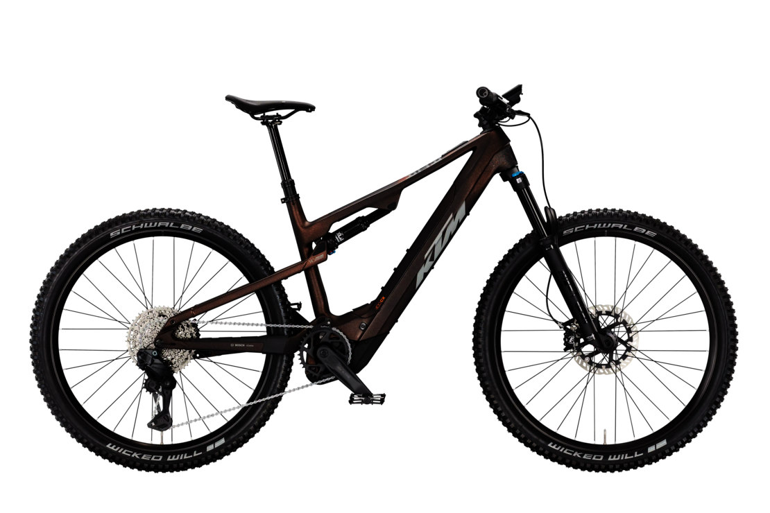 Macina Lycan 891 Di2