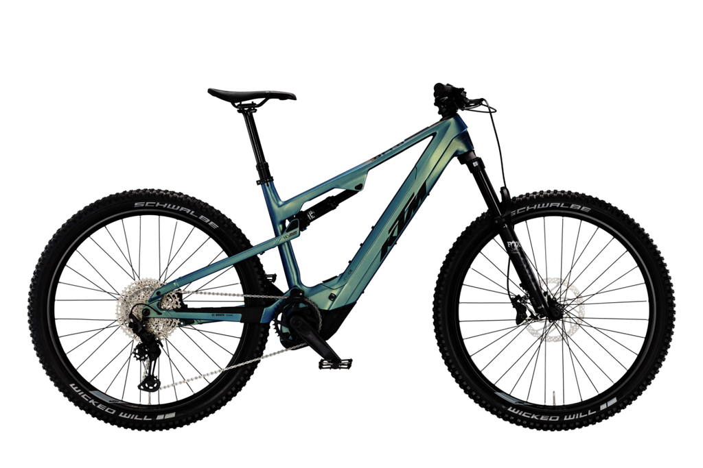 Macina Lycan 892
