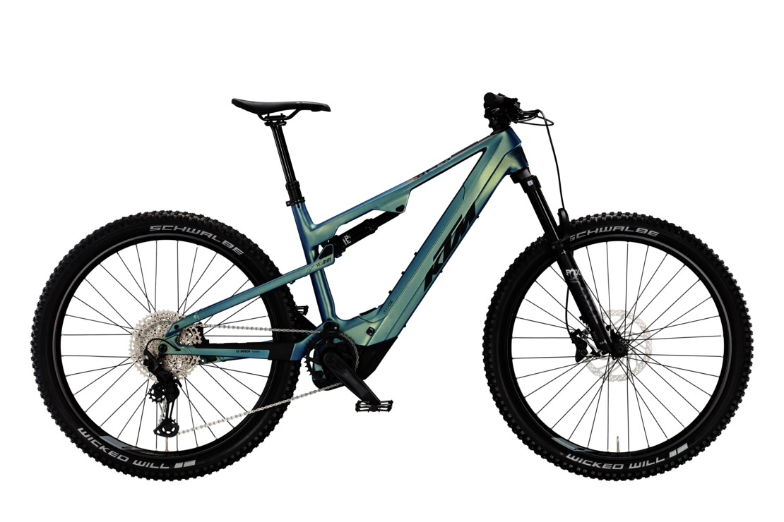Macina Lycan 892