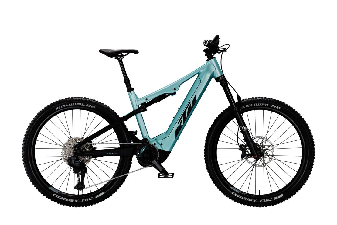 Macina Lycan 771 Glorious Di2