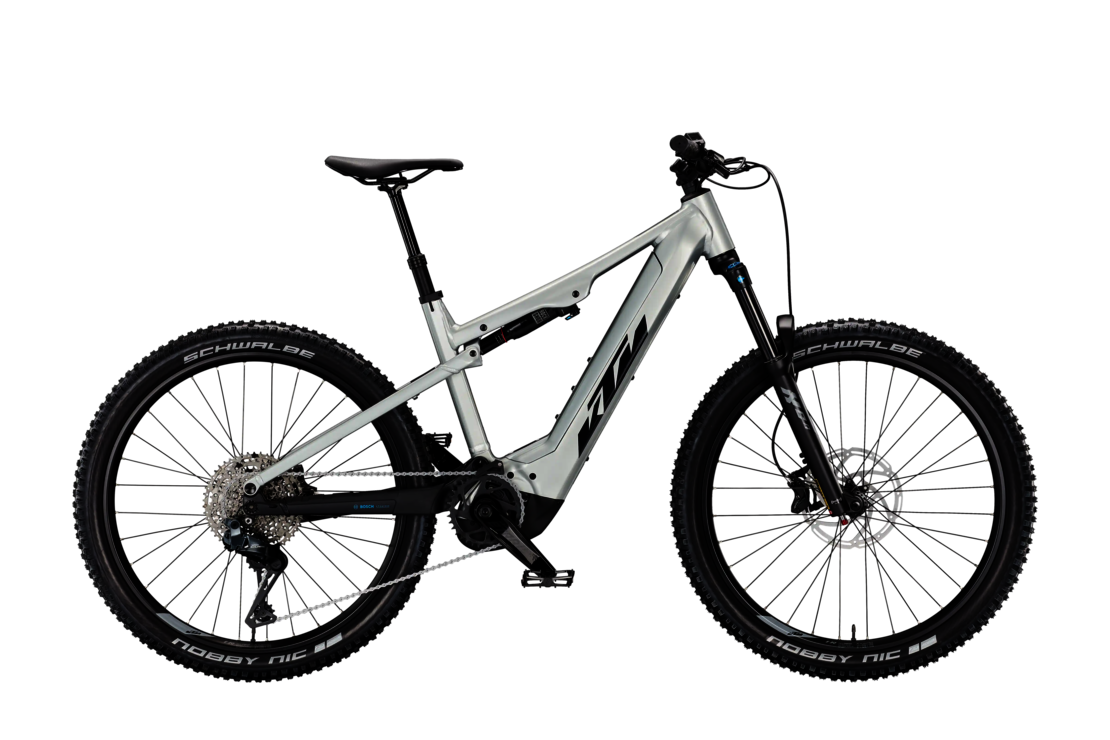 Macina Lycan 772 Di2