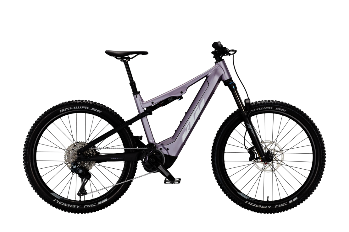 Macina Lycan 772 Glorious Di2