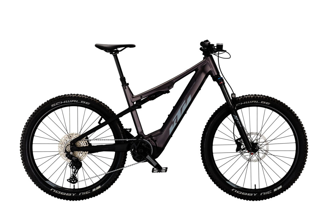 Macina Lycan 773 L