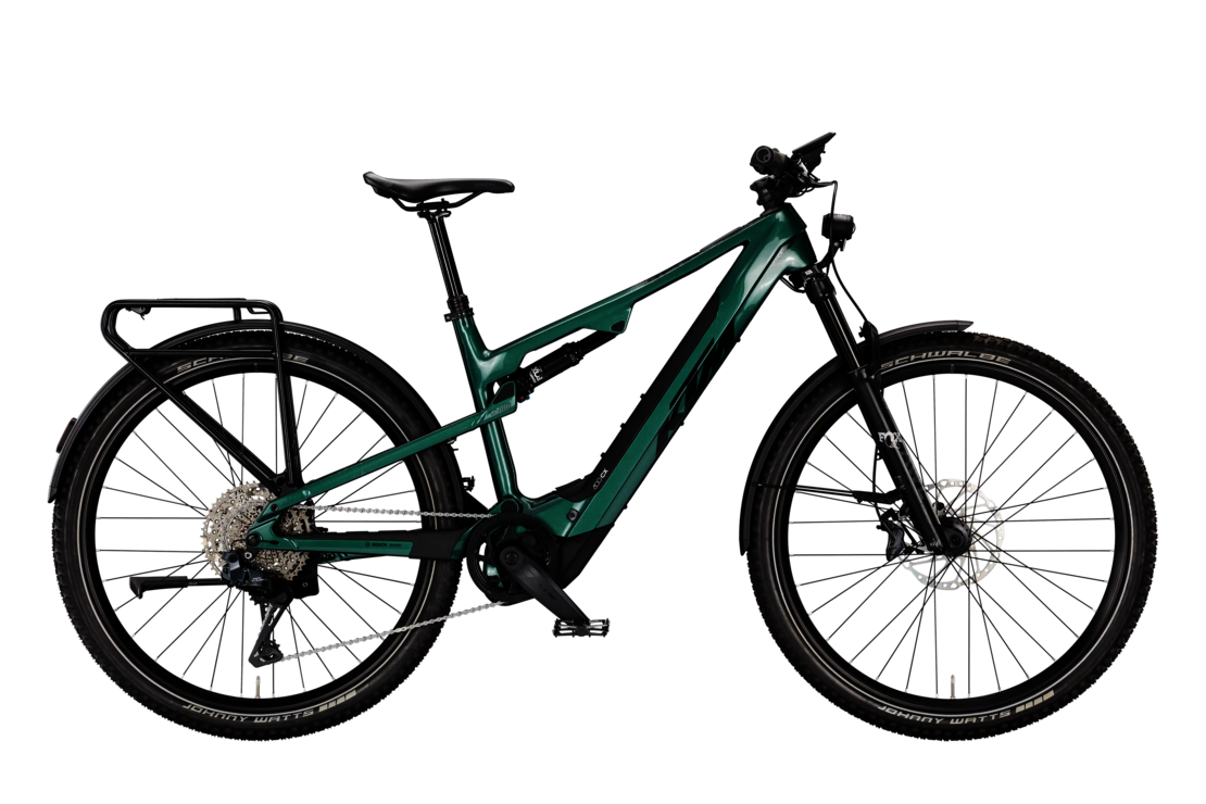Macina Chacana 891 Lfc Di2