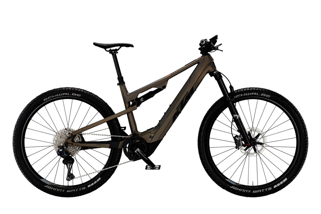 Macina Chacana 891 Di2