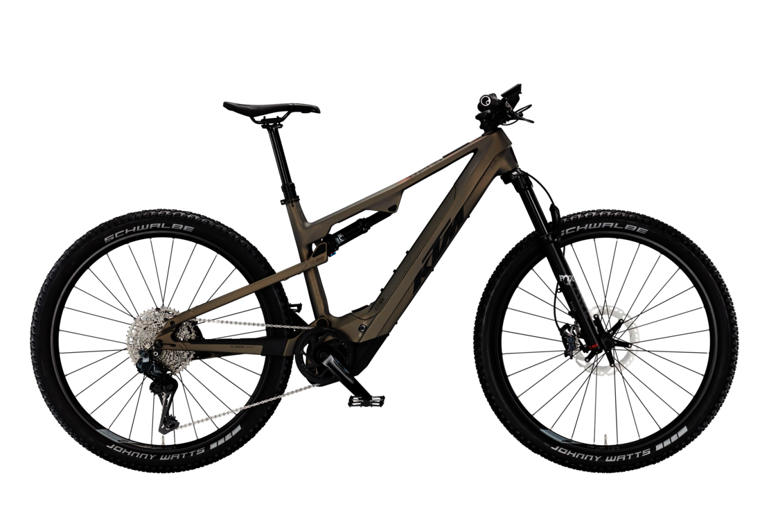 Macina Chacana 891 Di2