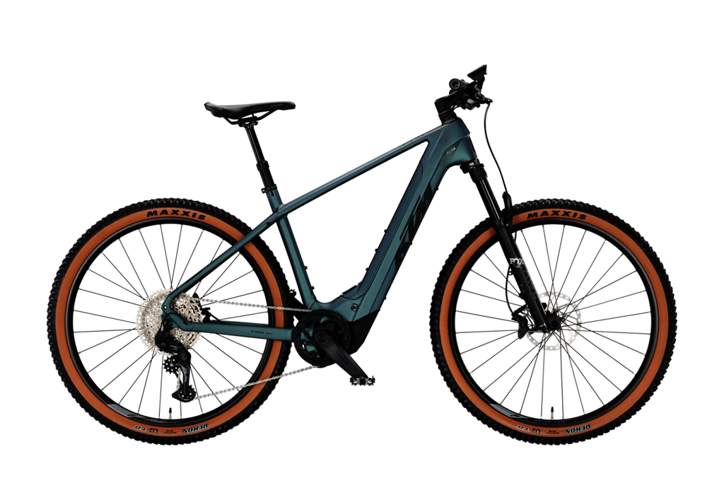 Macina Team 891