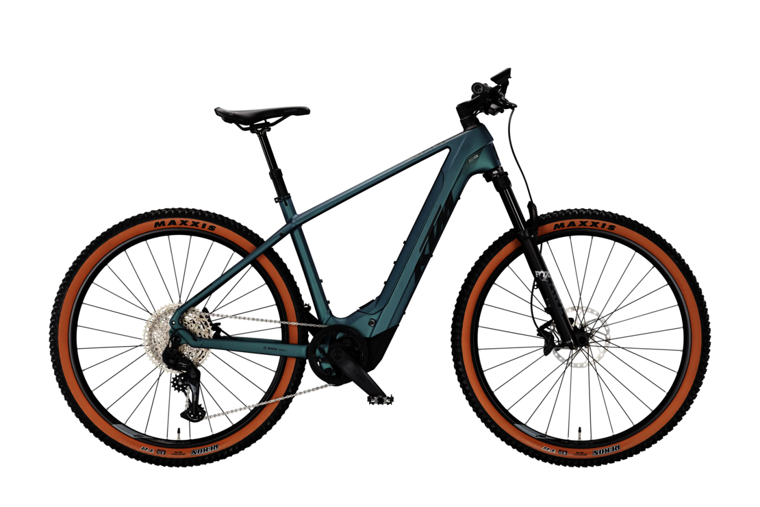 Macina Team 891