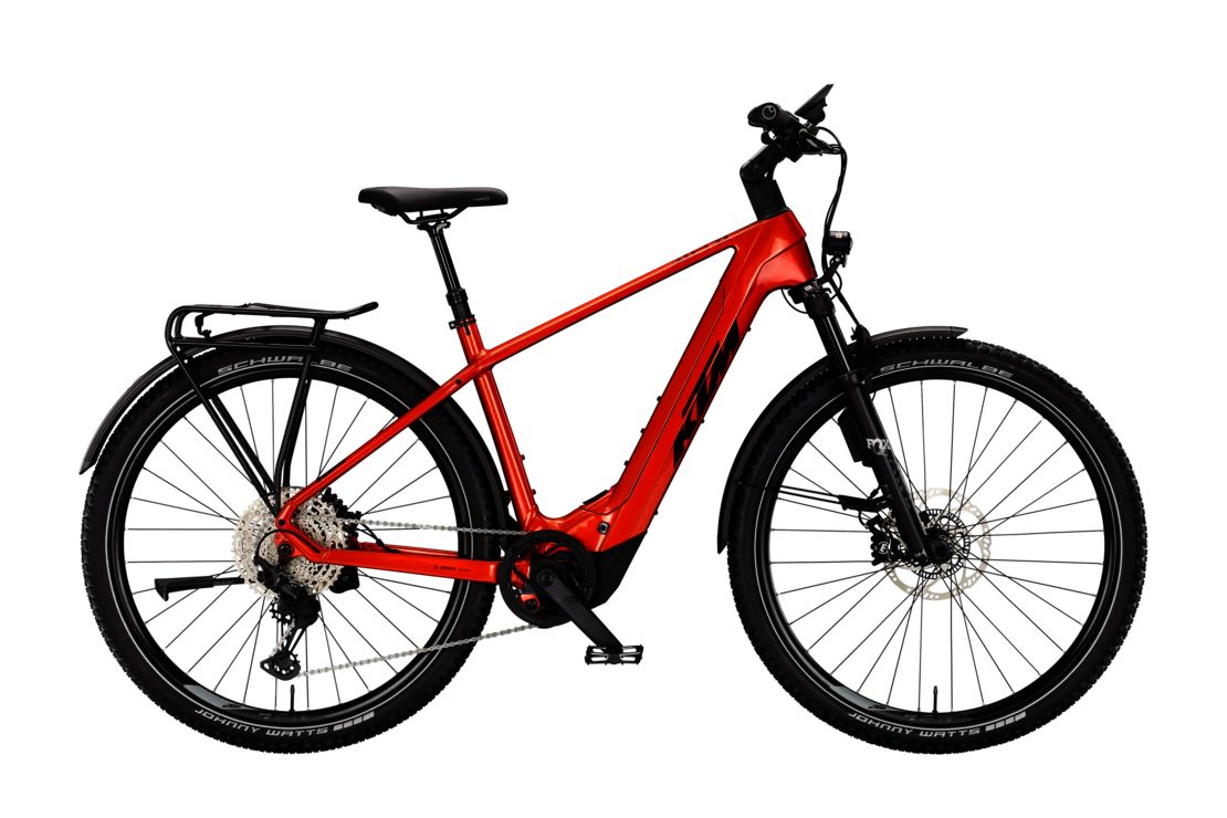 Macina Team 892 Lfc Abs