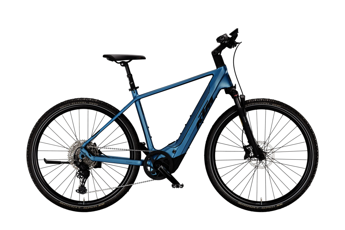 Macina Cross Cx 810