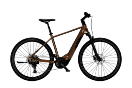 Macina Cross Cx 820 L