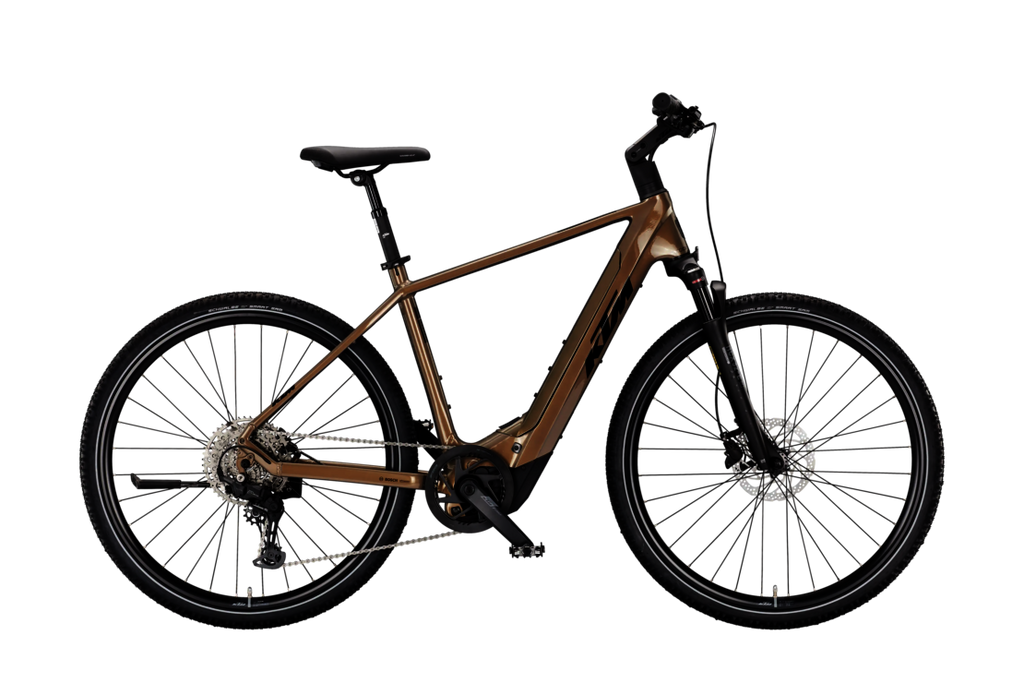Macina Cross Cx 820