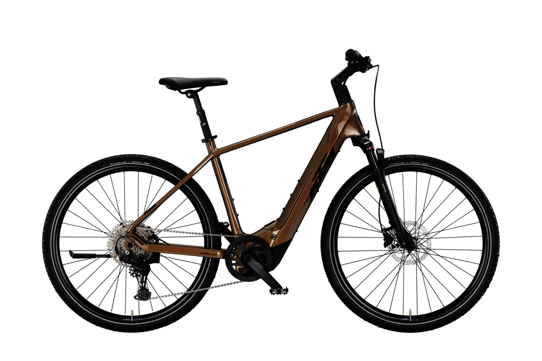 Macina Cross Cx 820