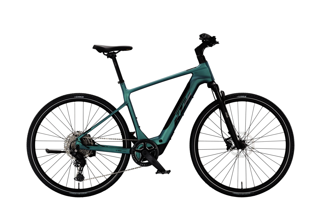 Macina Cross Sx Elite