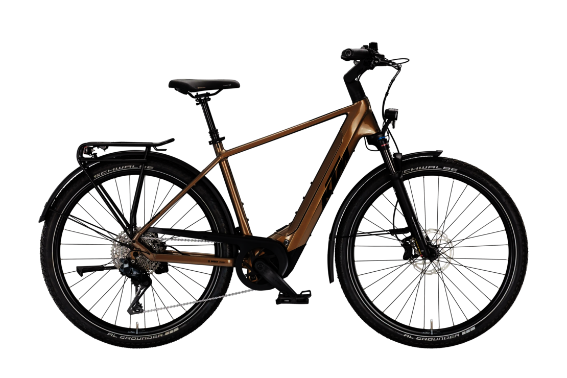Macina Gran 810 Di2