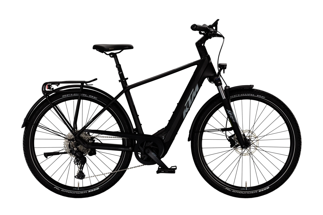 Macina Gran 820