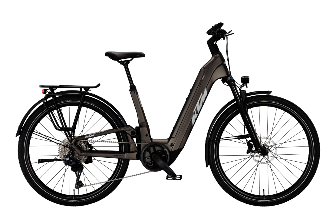 Macina Style Fs Prime Di2