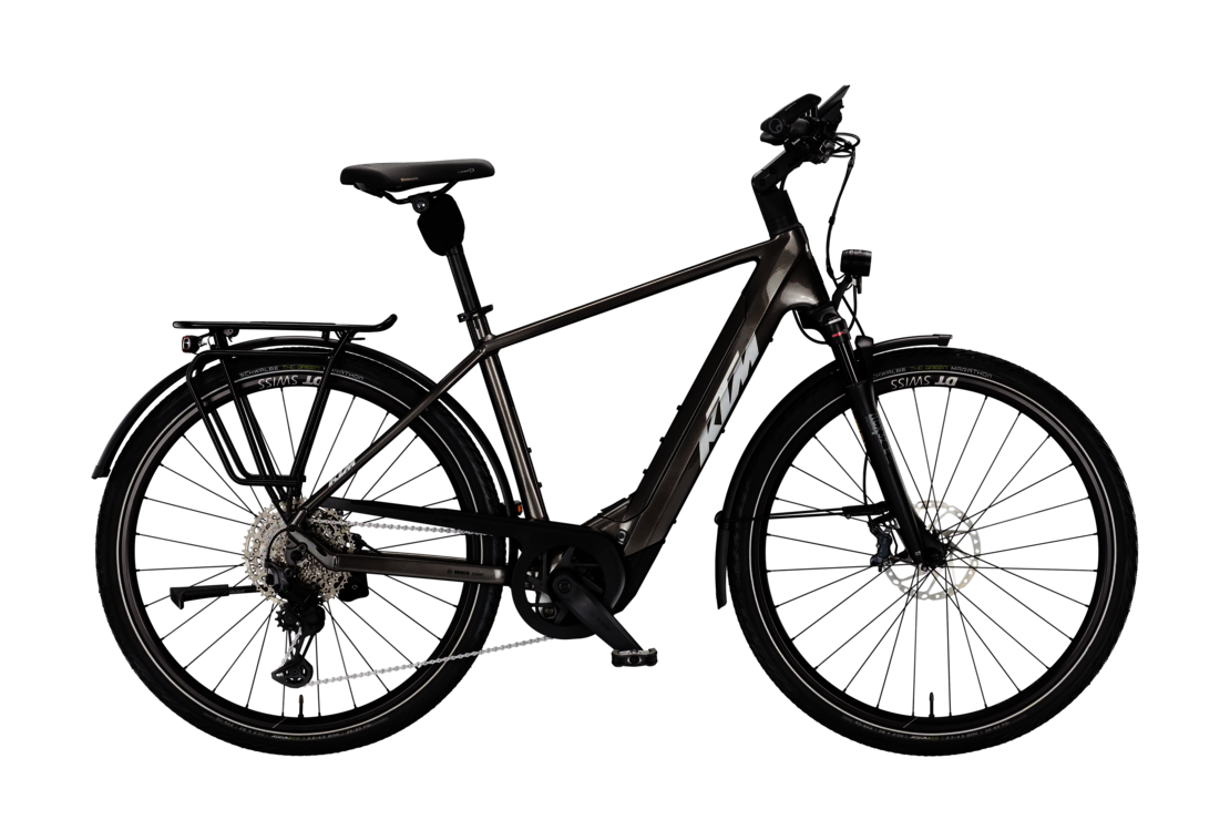 Macina Style 810