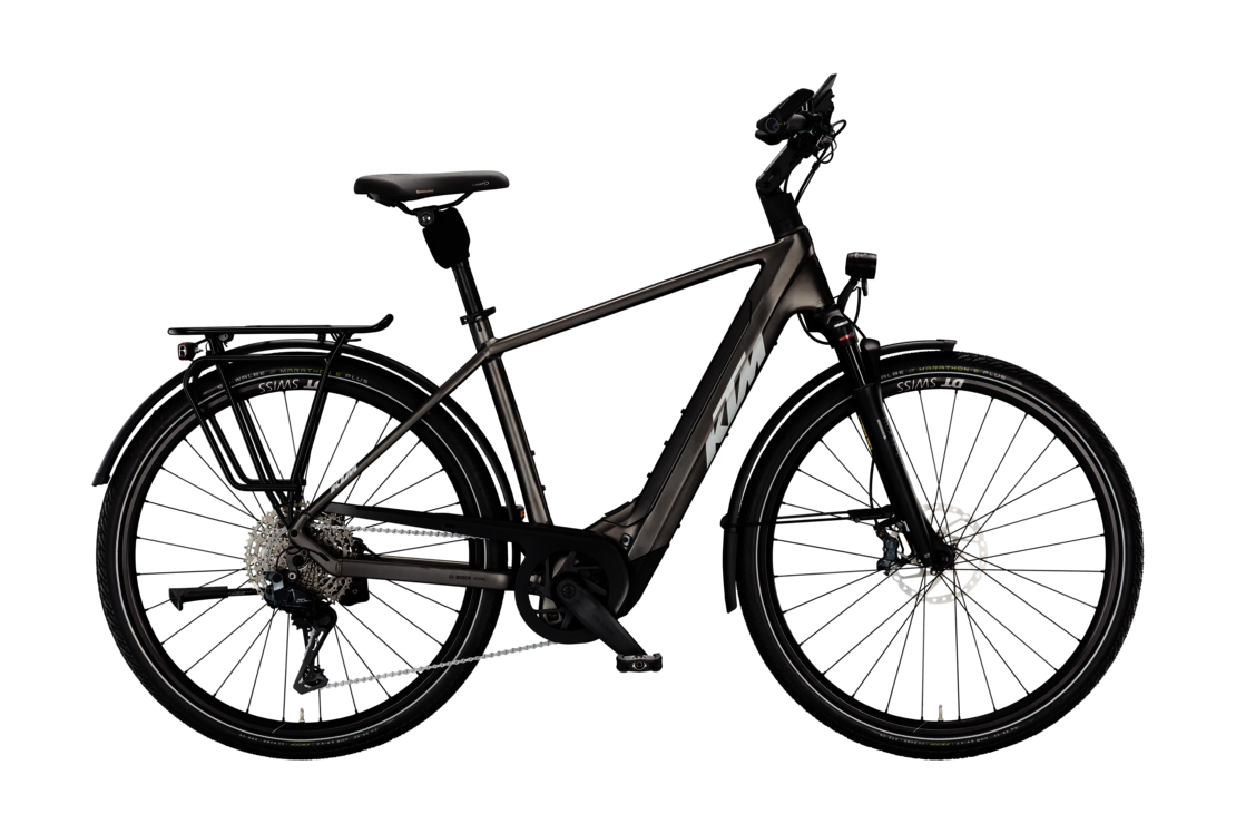 Macina Style 810 Di2
