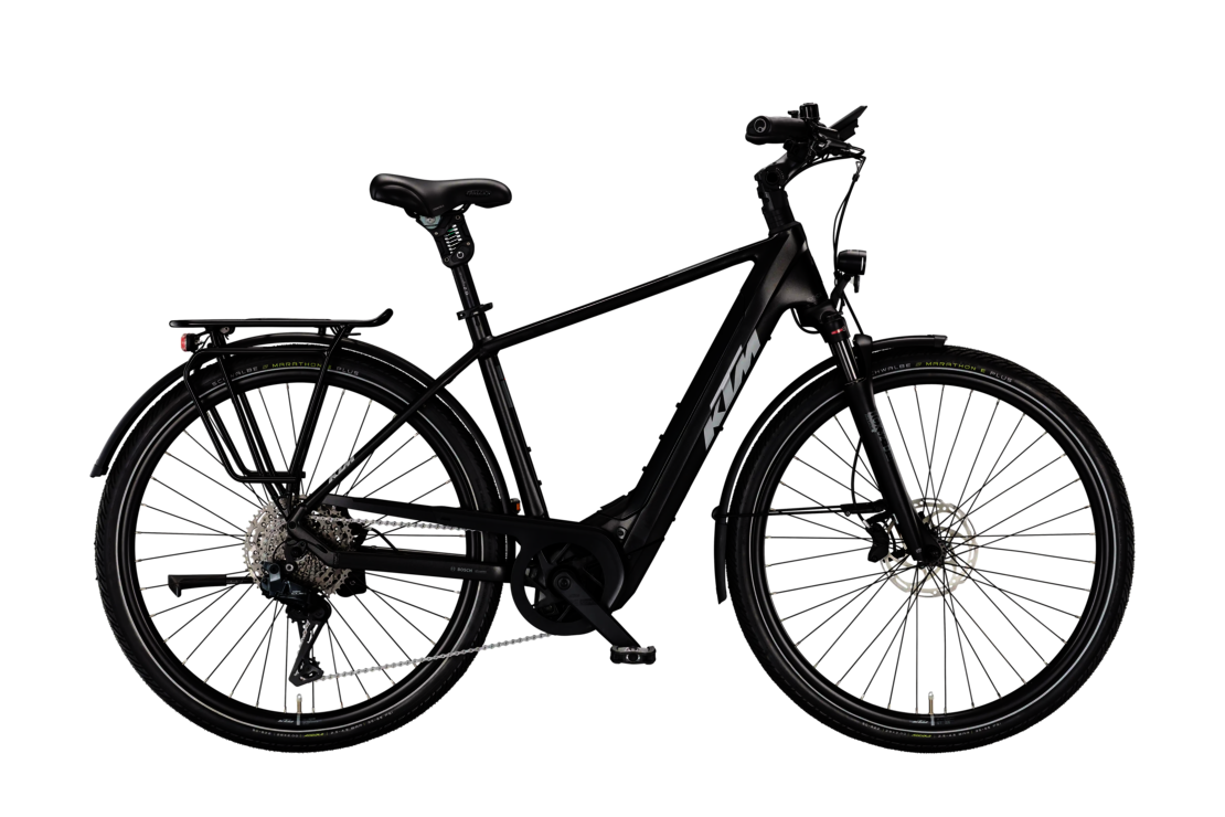 Macina Style 820 Xl Di2