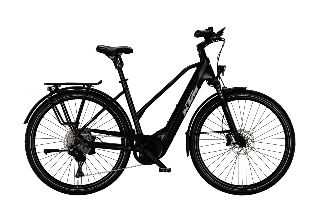 Macina Style 820 Xl Di2