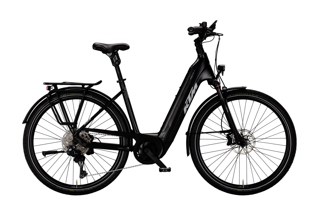 Macina Style 820 Xl Di2