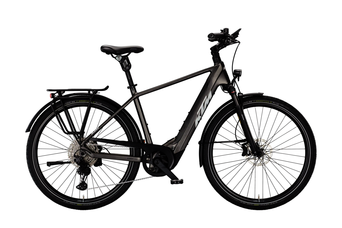 Macina Style 820 Xl