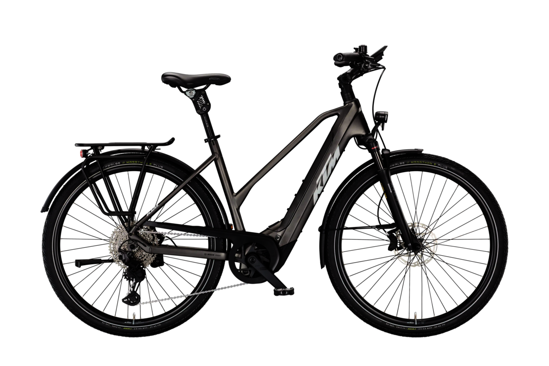 Macina Style 820 Xl