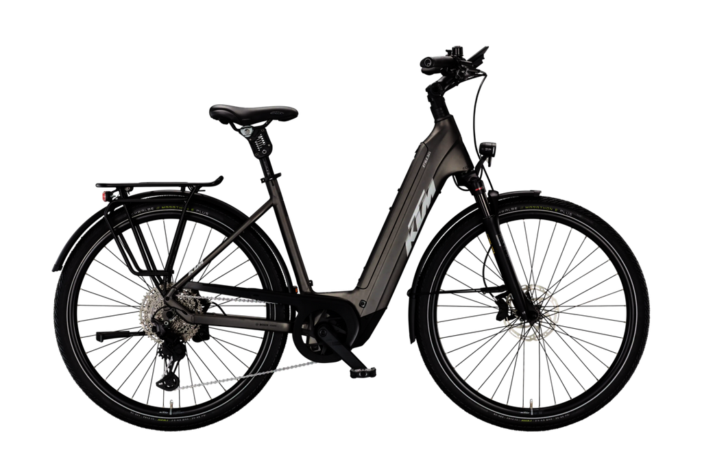 Macina Style 820 Xl