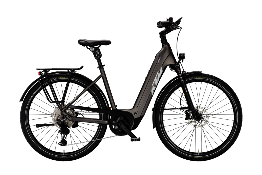 Macina Style 820 Xl