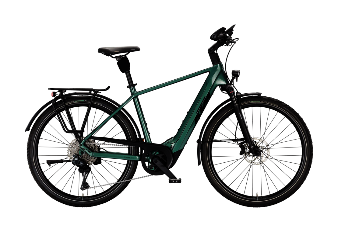 Macina Style 820 Di2