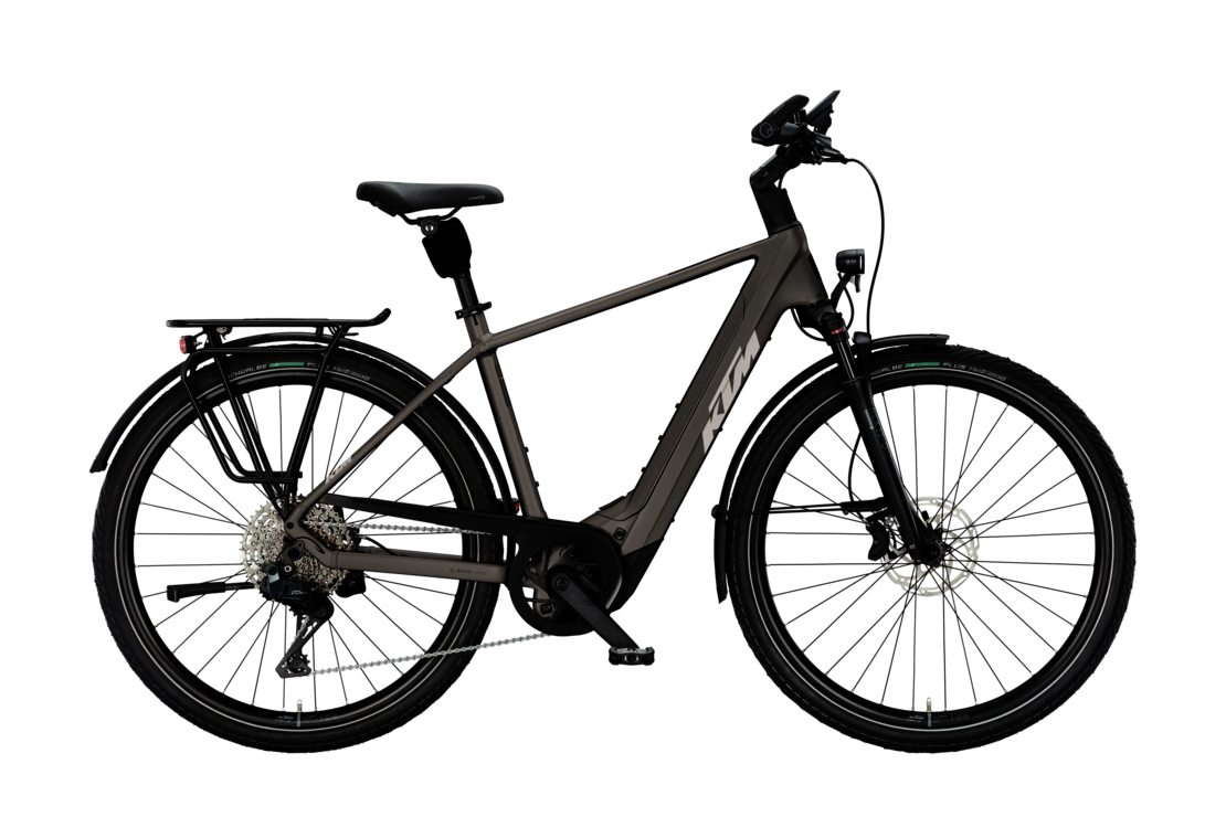 Macina Style 820 Di2