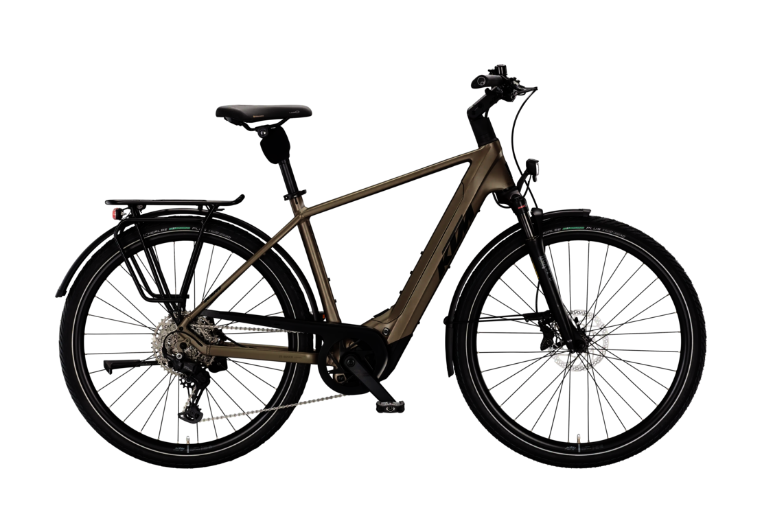 Macina Style 830