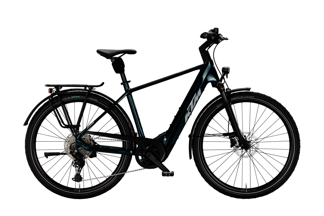 Macina Tour Px 810