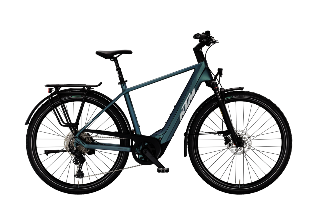Macina Tour Px 610
