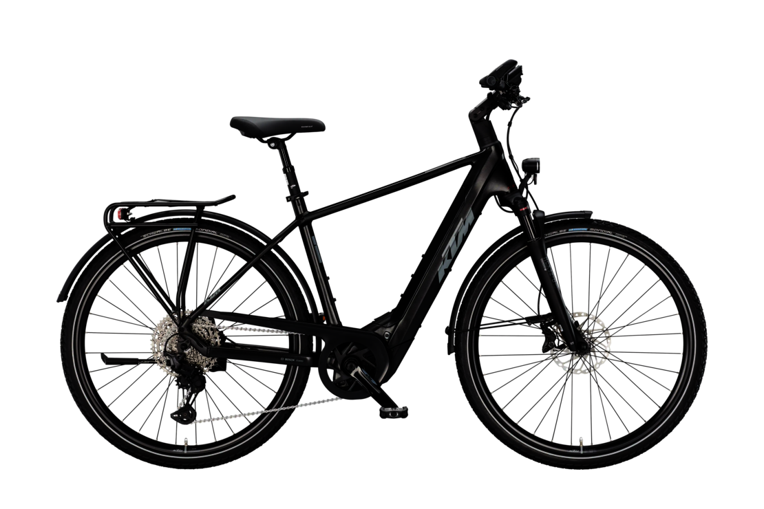 Macina Tour Cx 820