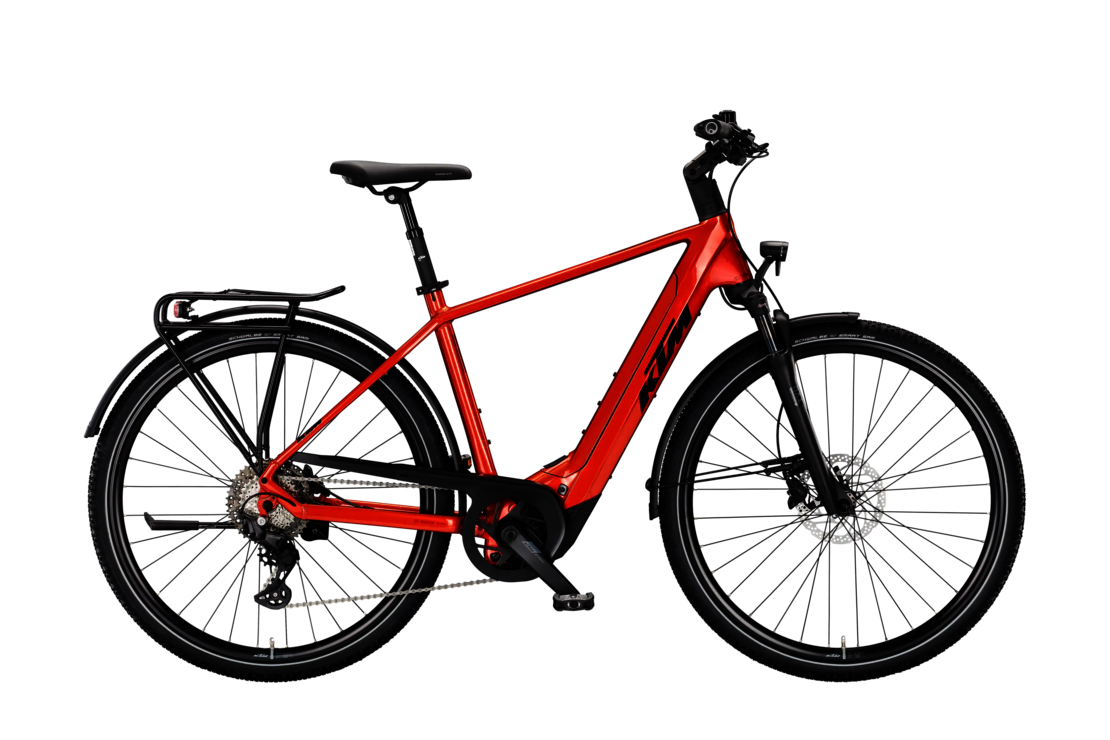 Macina Tour Cx 830