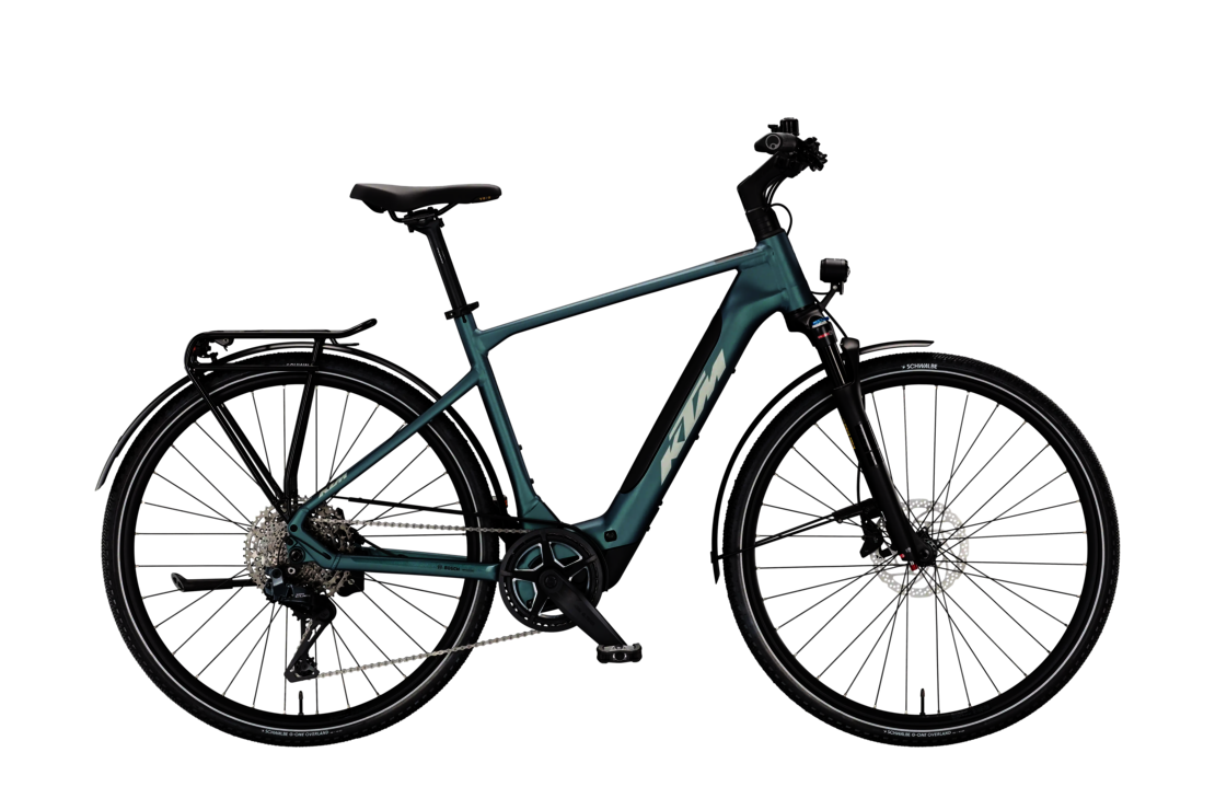 Macina Sport Sx 10 Di2